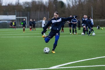 Bild 95 - B-Juniorinnen FSC Kaltenkirchen - SG Weststeinburg : Ergebnis: 2:1